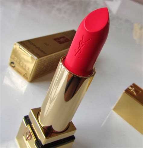 ysl rouge pur couture lipstick spf15|ysl rouge pur couture 52.